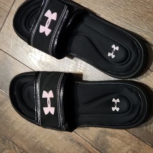 Under Armour  sandals